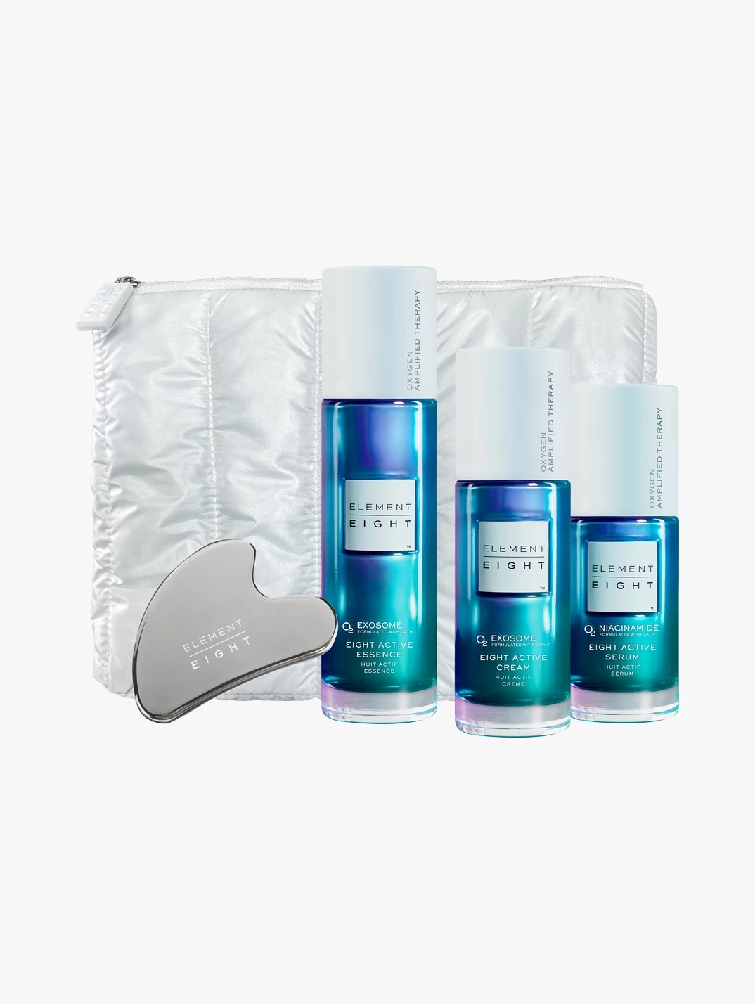 Hero ELEMENTEIGHT O2 Peptide Signaling Complex Set