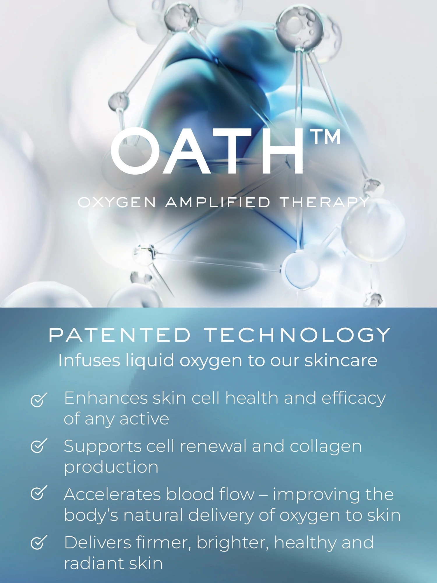 Alternative Image ELEMENTEIGHT O2 Skin Longevity Duo