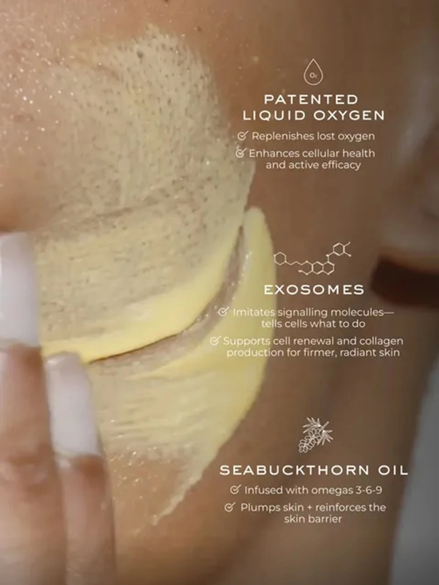 Alternative Image ELEMENTEIGHT O2 Skin Longevity Duo