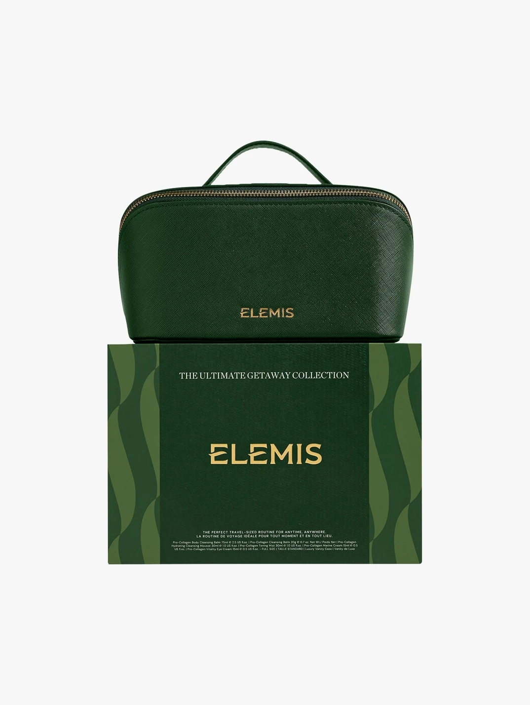 Alternative Image ELEMIS The Ultimate Getaway Collection