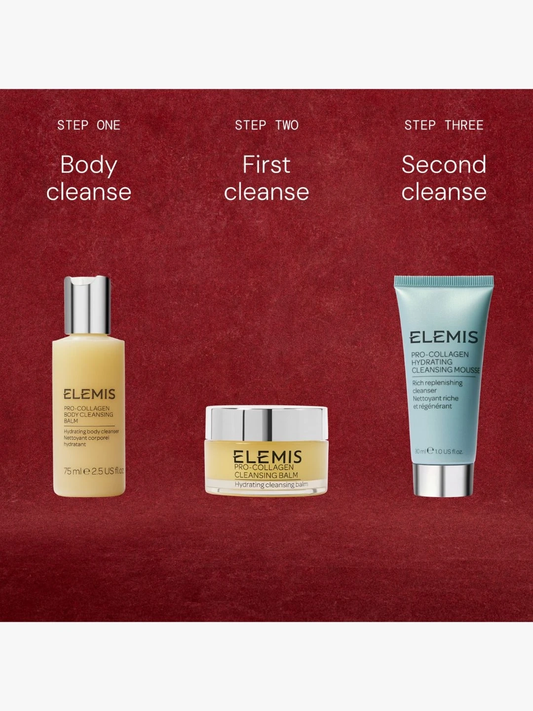 Alternative Image ELEMIS The Ultimate Getaway Collection