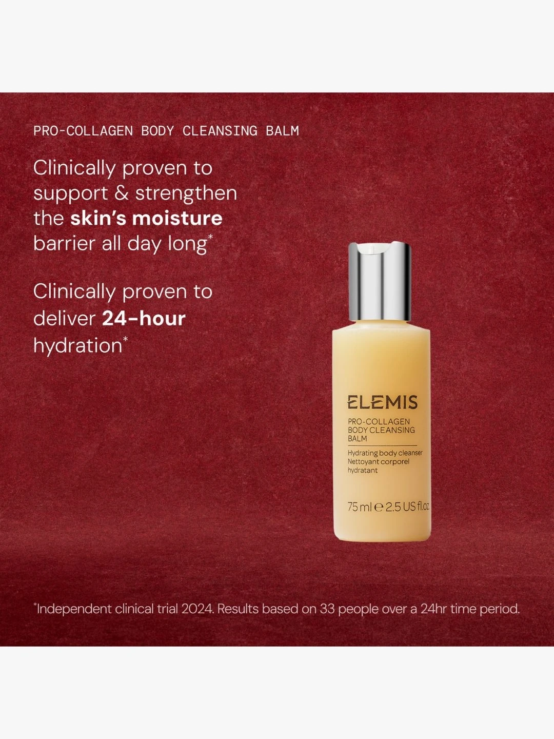 Alternative Image ELEMIS The Ultimate Getaway Collection