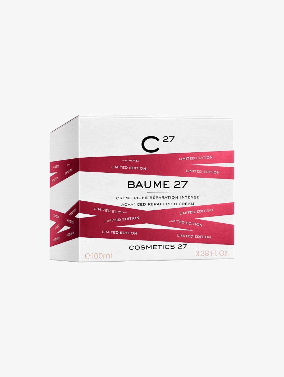 Alternative Image COSMETIC S27 Baume27 Advanced Formula Limited Edition