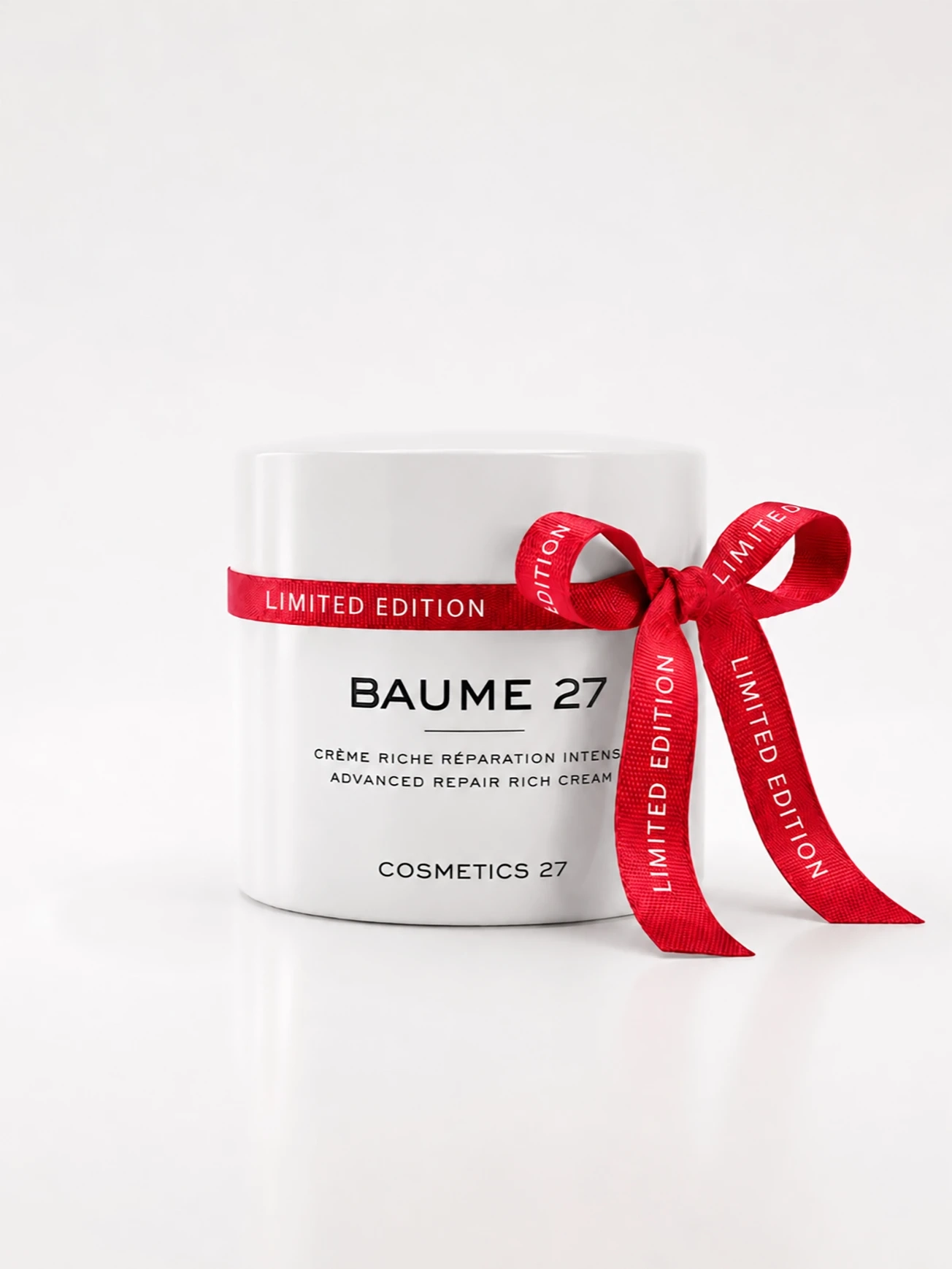 Alternative Image COSMETIC S27 Baume27 Advanced Formula Limited Edition