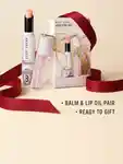 Alternative Image Bobbi Brown Bare Pink Lip Duo