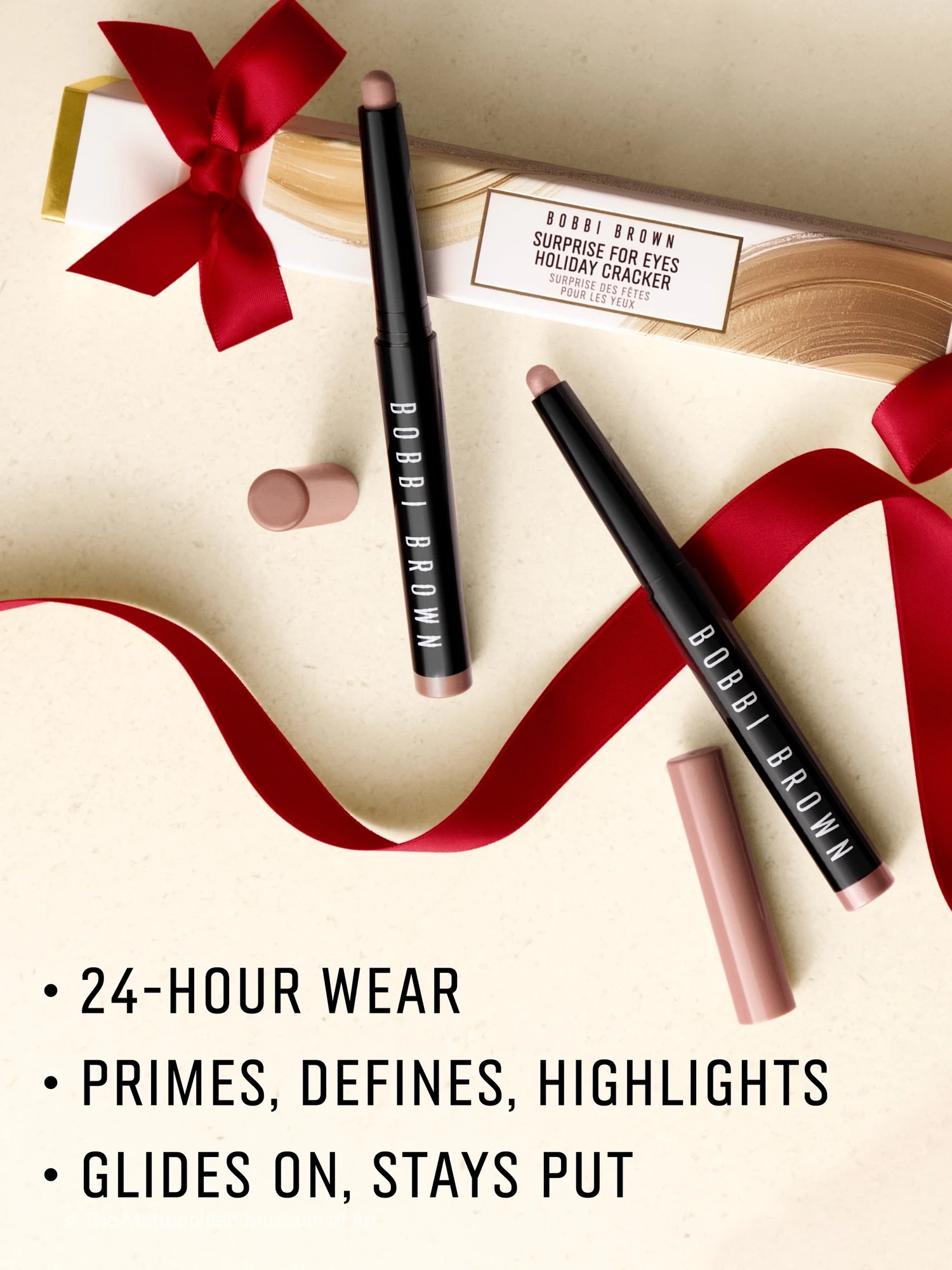Alternative Image Bobbi Brown Surprise For Eyes Holiday Cracker
