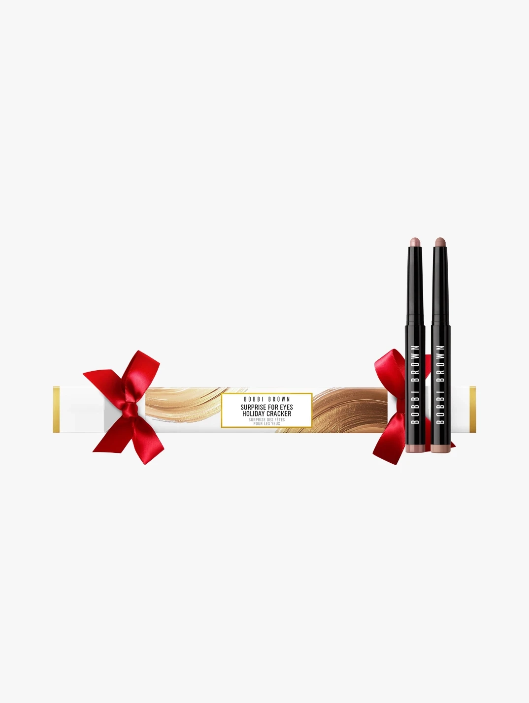 Hero Bobbi Brown Surprise For Eyes Holiday Cracker