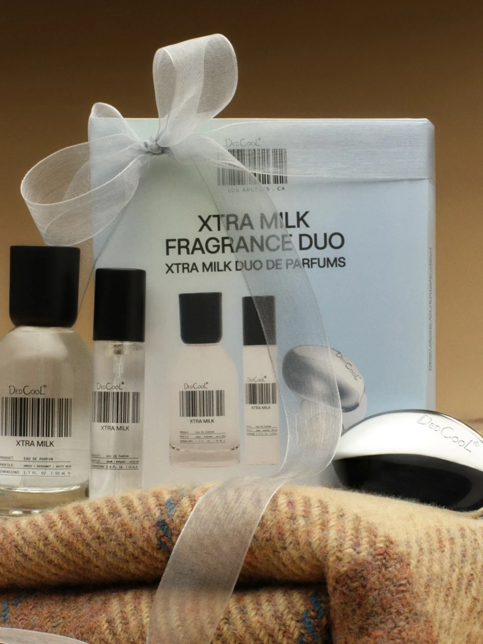 Alternative Image Ded Cool Fragrance Duo