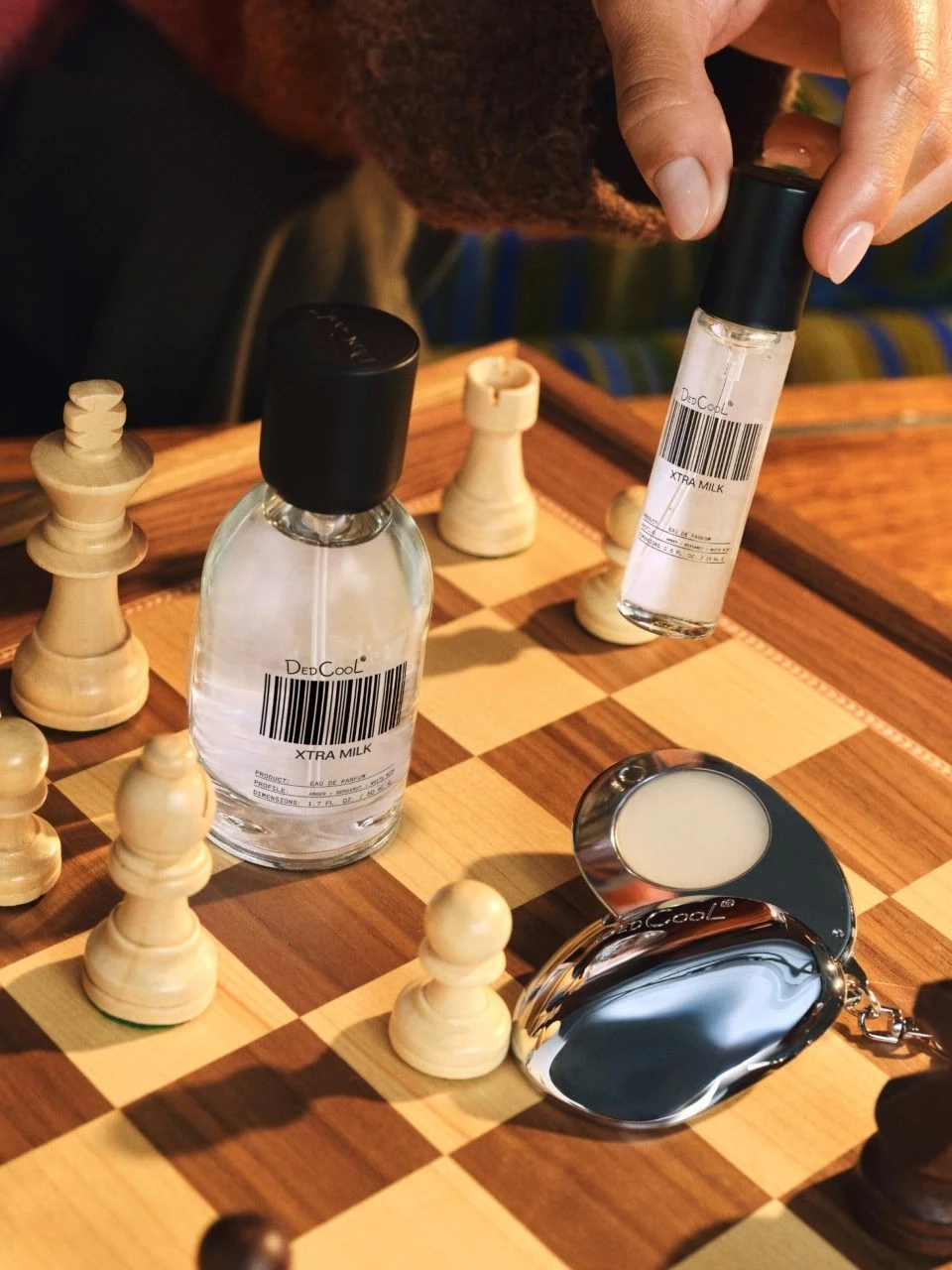 Alternative Image Ded Cool Fragrance Duo