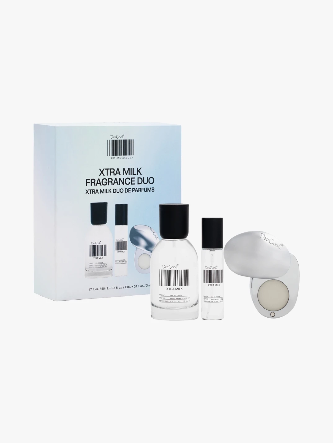 Hero Ded Cool Fragrance Duo
