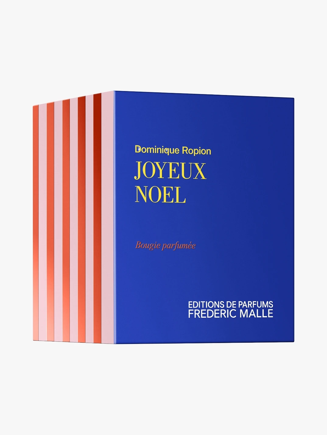 Alternative Image Editionsde Parfums By Frederic Malle Joyeux Noel Candle