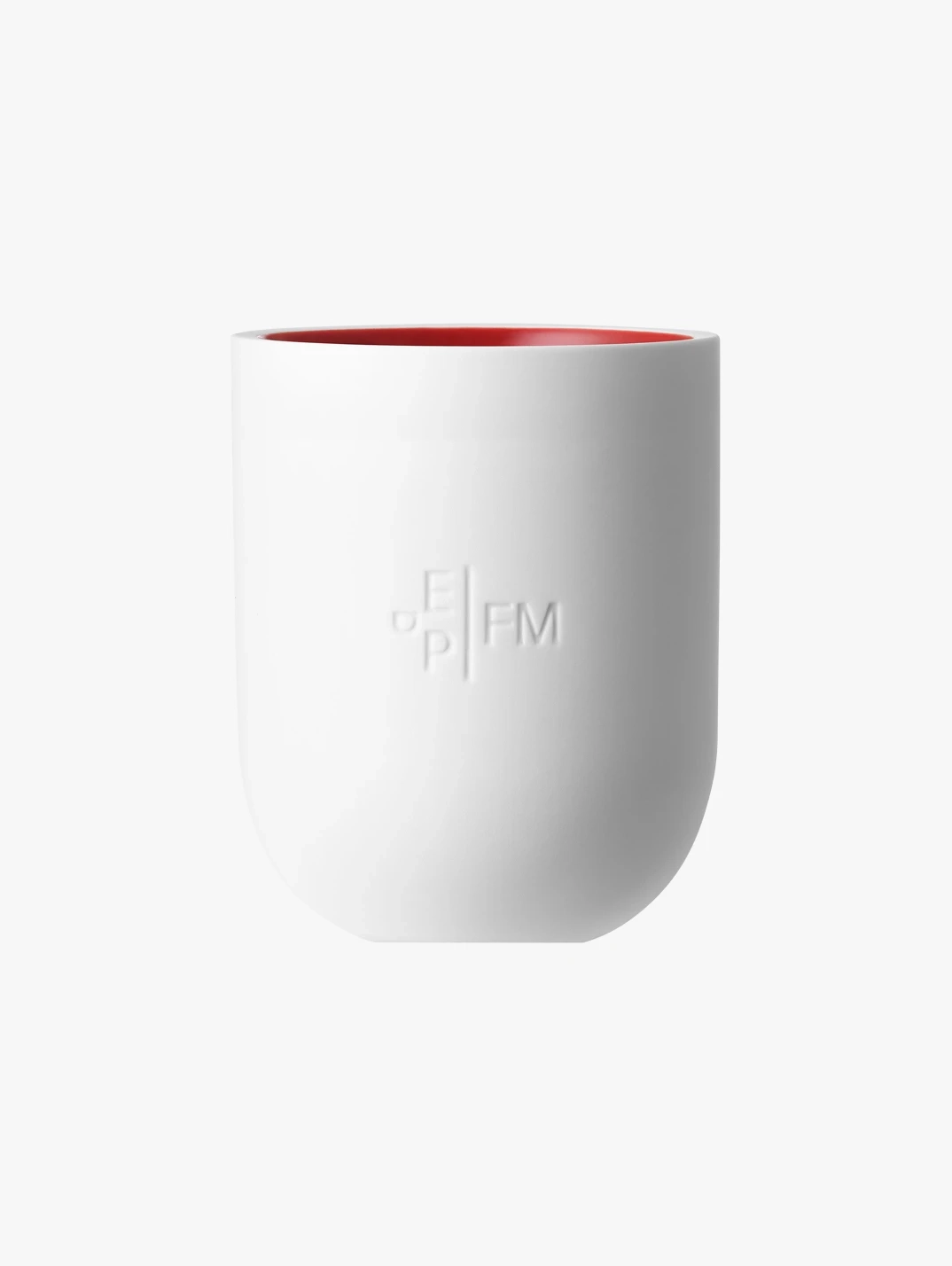 Hero Editionsde Parfums By Frederic Malle Joyeux Noel Candle