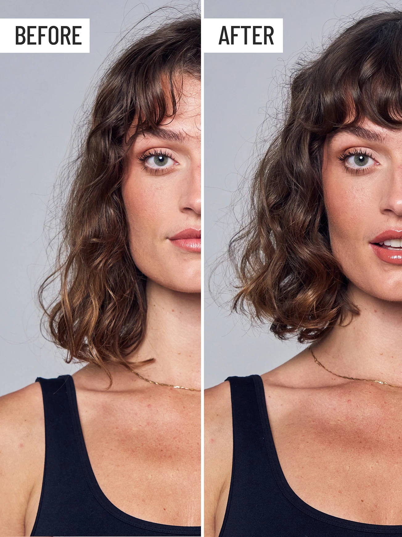 Alternative Image Hairstory New Wash Original