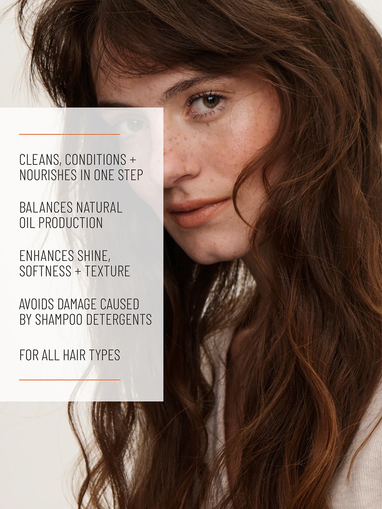 Alternative Image Hairstory New Wash Original