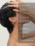 Alternative Image Hairstory New Wash Original Refill
