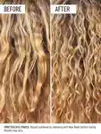 Alternative Image Hairstory New Wash Rich