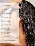Alternative Image Hairstory New Wash Rich