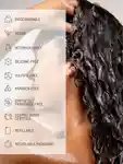 Alternative Image Hairstory New Wash Rich Refill