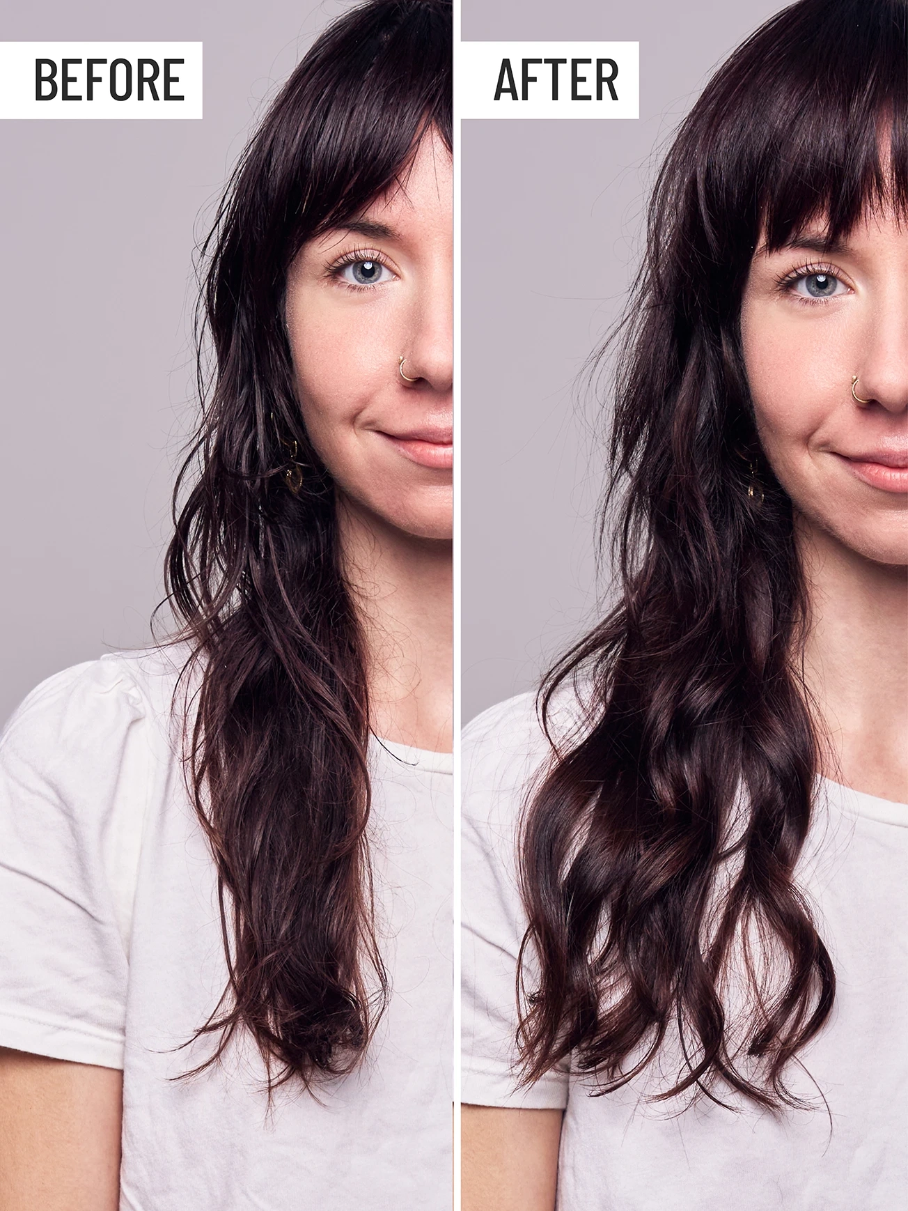Alternative Image Hairstory New Wash Deep Clean