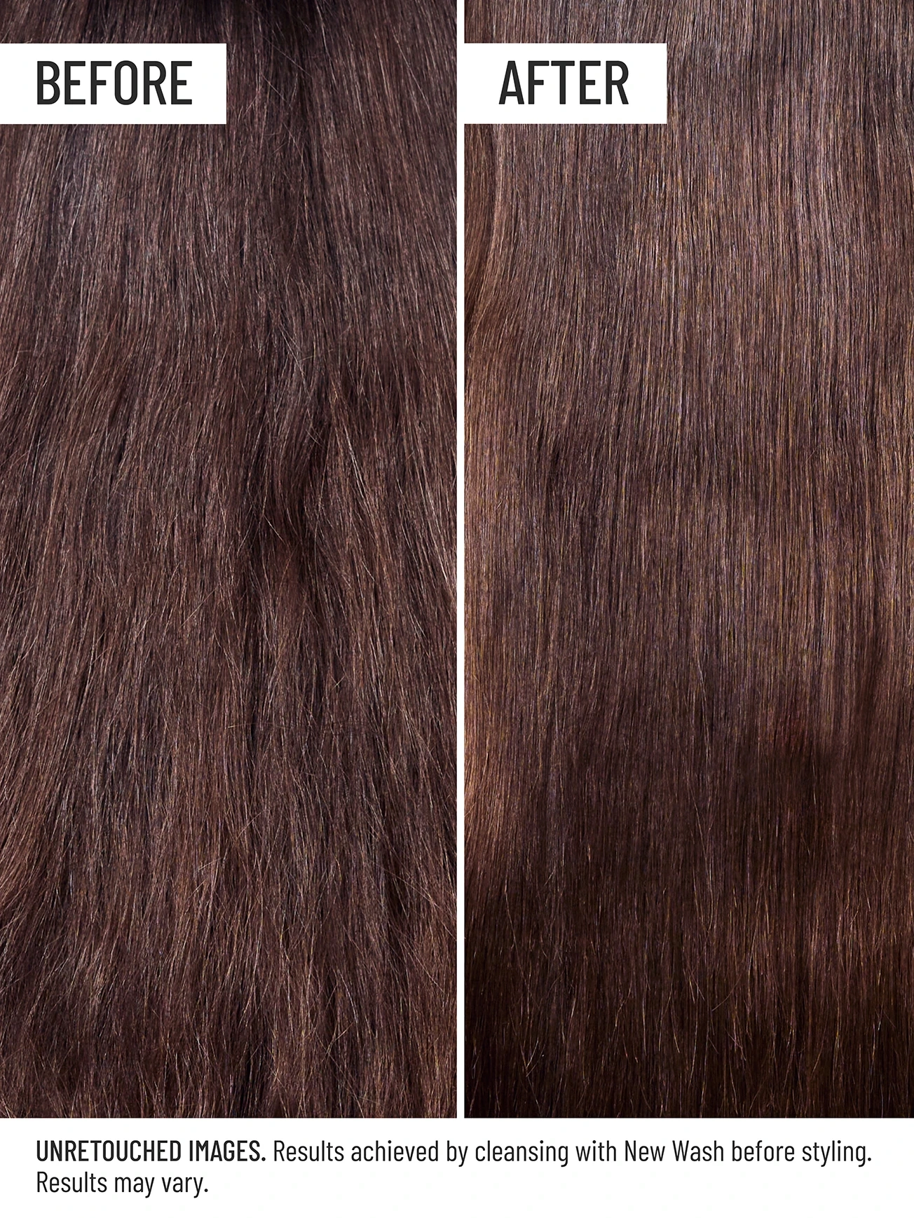 Alternative Image Hairstory New Wash Deep Clean