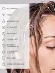 Alternative Image Hairstory New Wash Deep Clean