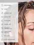 Alternative Image Hairstory New Wash Deep Clean Refill