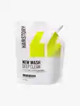 Hero Hairstory New Wash Deep Clean Refill