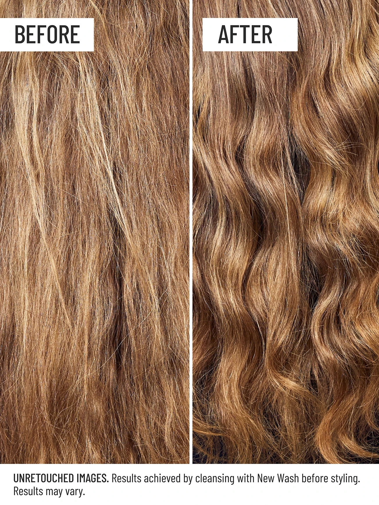 Alternative Image Hairstory New Wash Original Fragrance Free