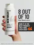 Alternative Image Hairstory New Wash Original Fragrance Free