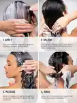 Alternative Image Hairstory New Wash Original Fragrance Free