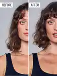 Alternative Image Hairstory New Wash Original Fragrance Free Refill