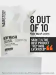 Alternative Image Hairstory New Wash Original Fragrance Free Refill