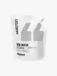 Hero Hairstory New Wash Original Fragrance Free Refill