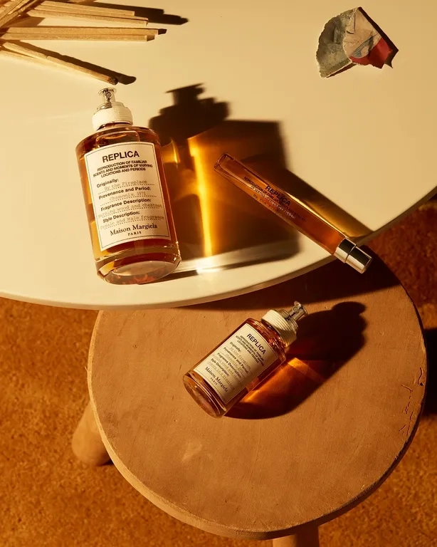 Alternative Image Maison Margiela On The Go By The Fireplace Set