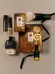 Alternative Image Oribe Gold Lust Collection