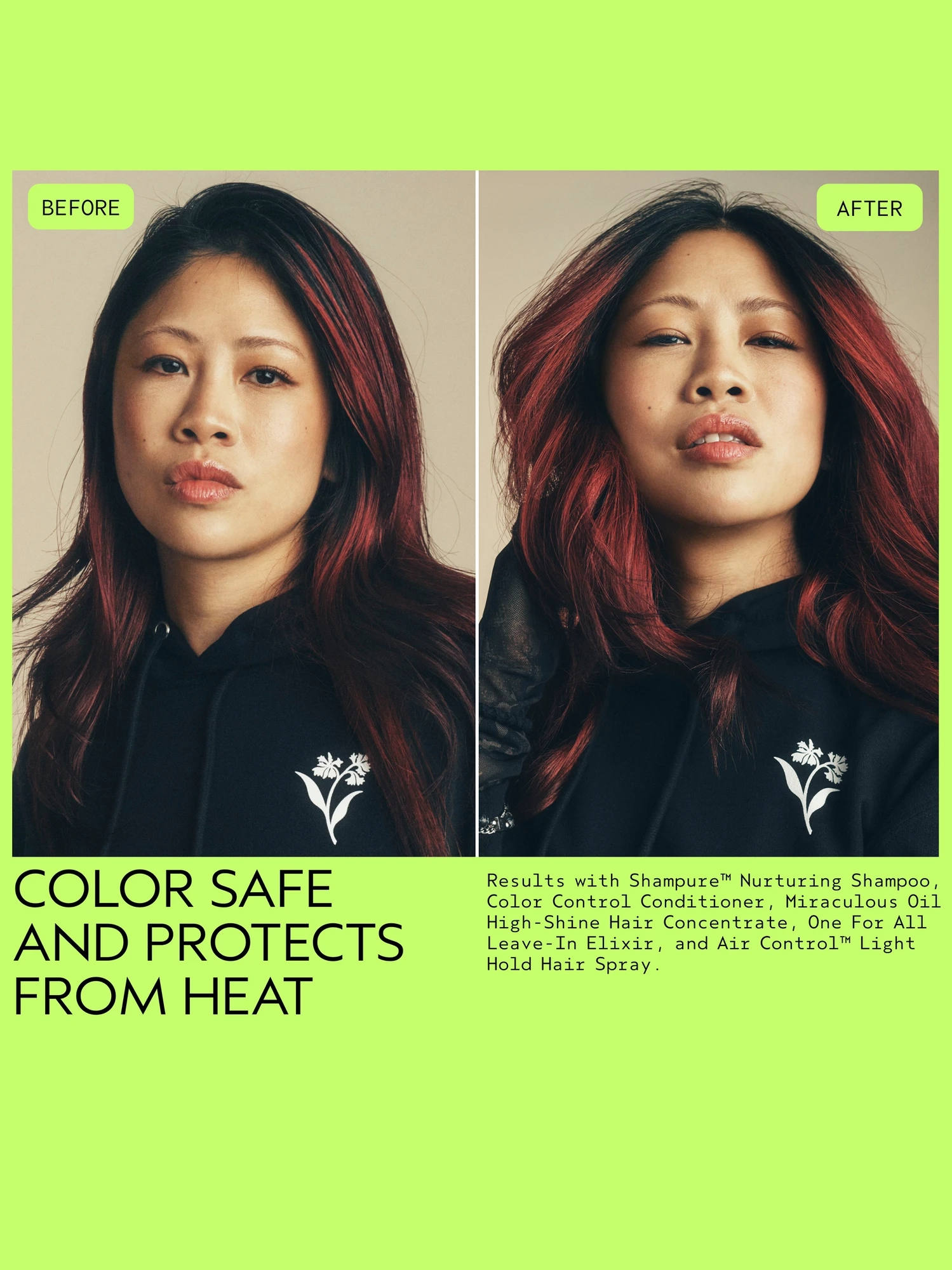 Alternative Image AVEDA One For All Leave In Elixir