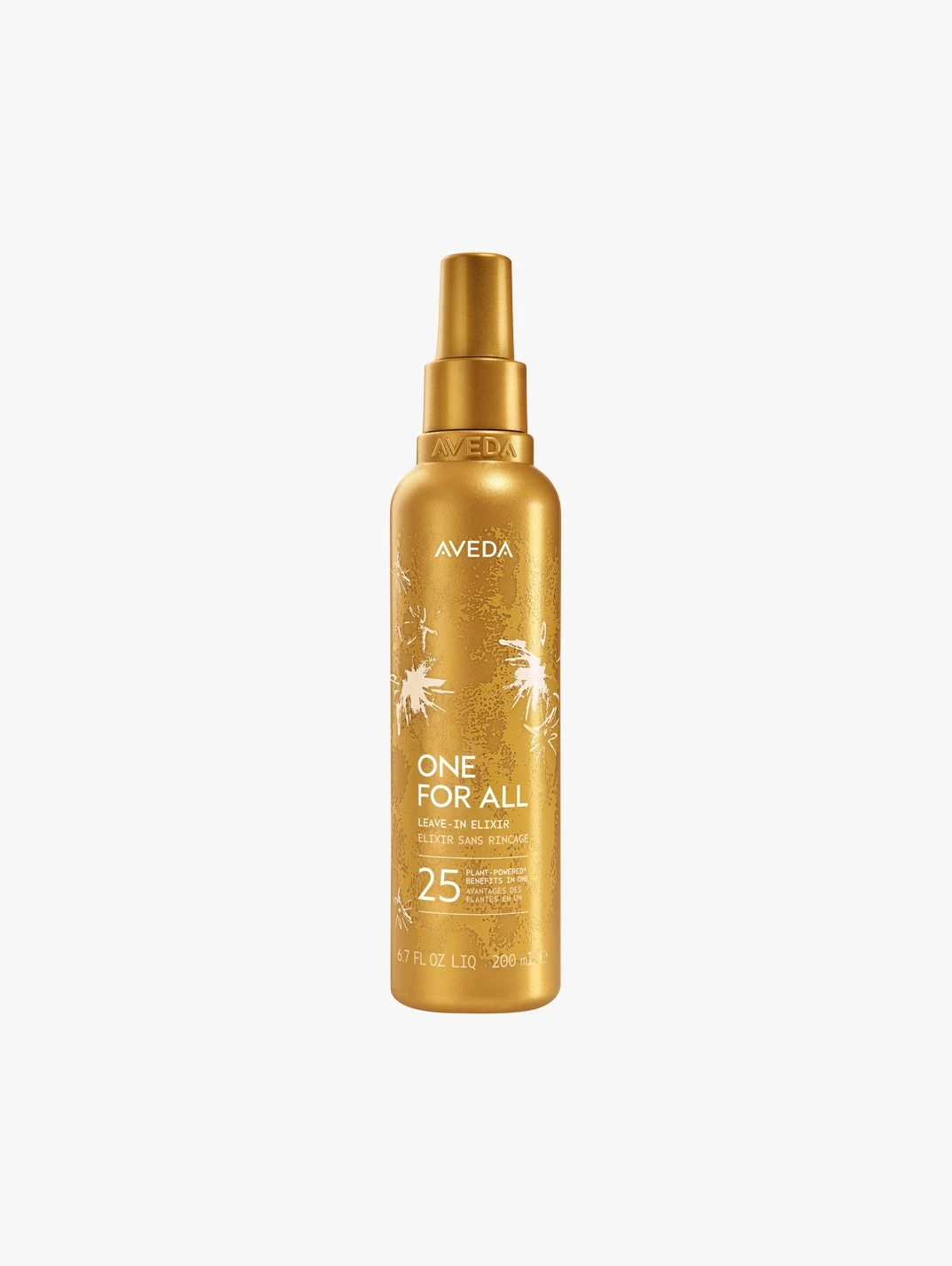 Hero AVEDA One For All Leave In Elixir