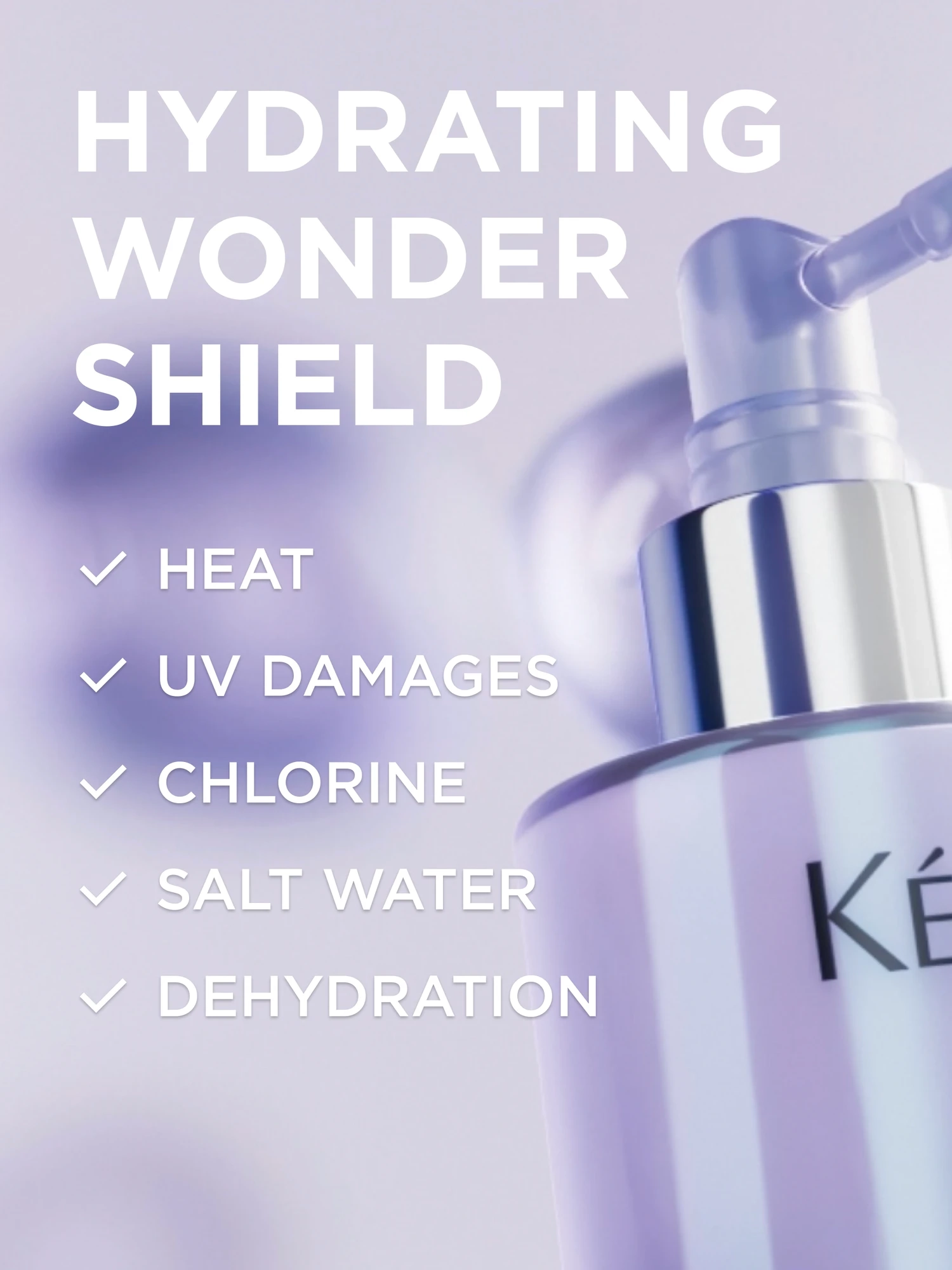 Alternative Image Kerastase Blond Guard