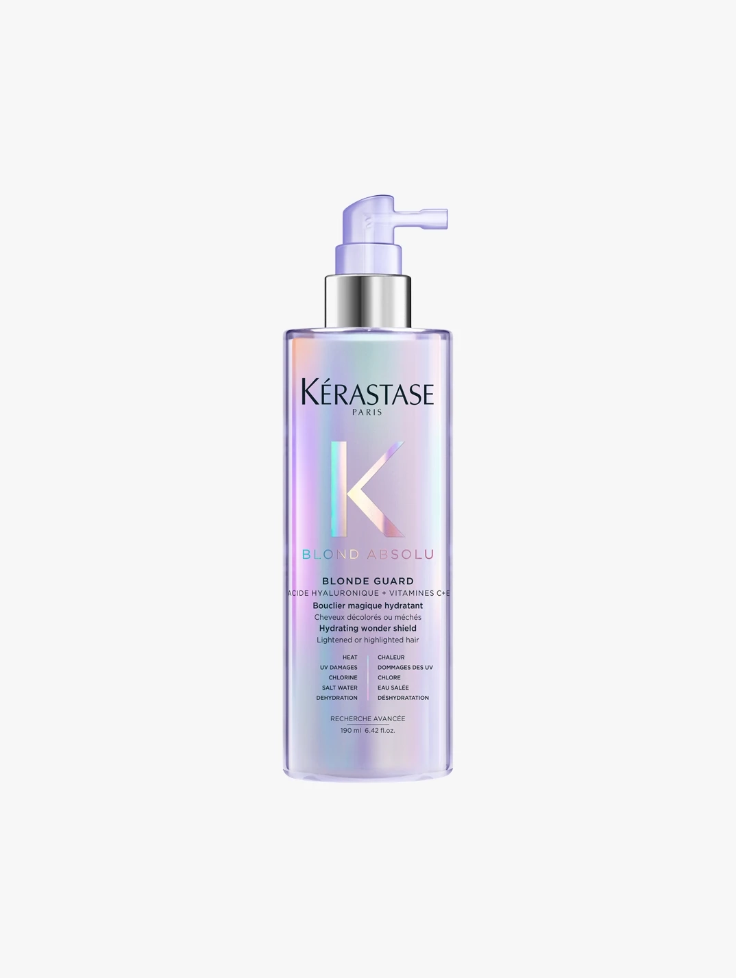 Hero Kerastase Blond Guard
