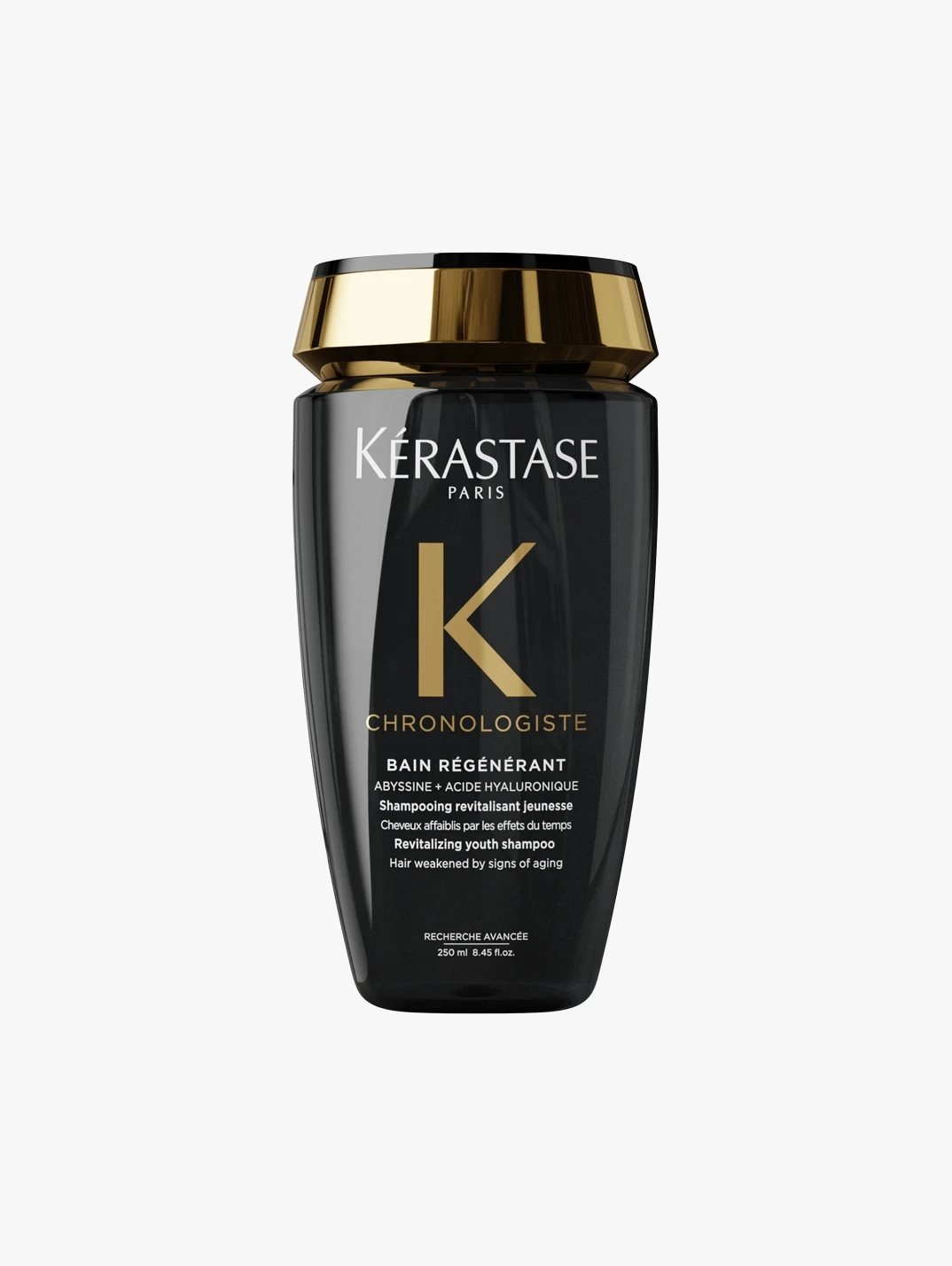 Hero KERASTASE Chronologiste Regenerating Shampoo250m L