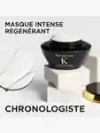 Alternative Image KERASTASE Chronologiste Intense Regenerating Hair Mask200m L