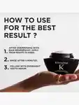 Alternative Image KERASTASE Chronologiste Intense Regenerating Hair Mask200m L