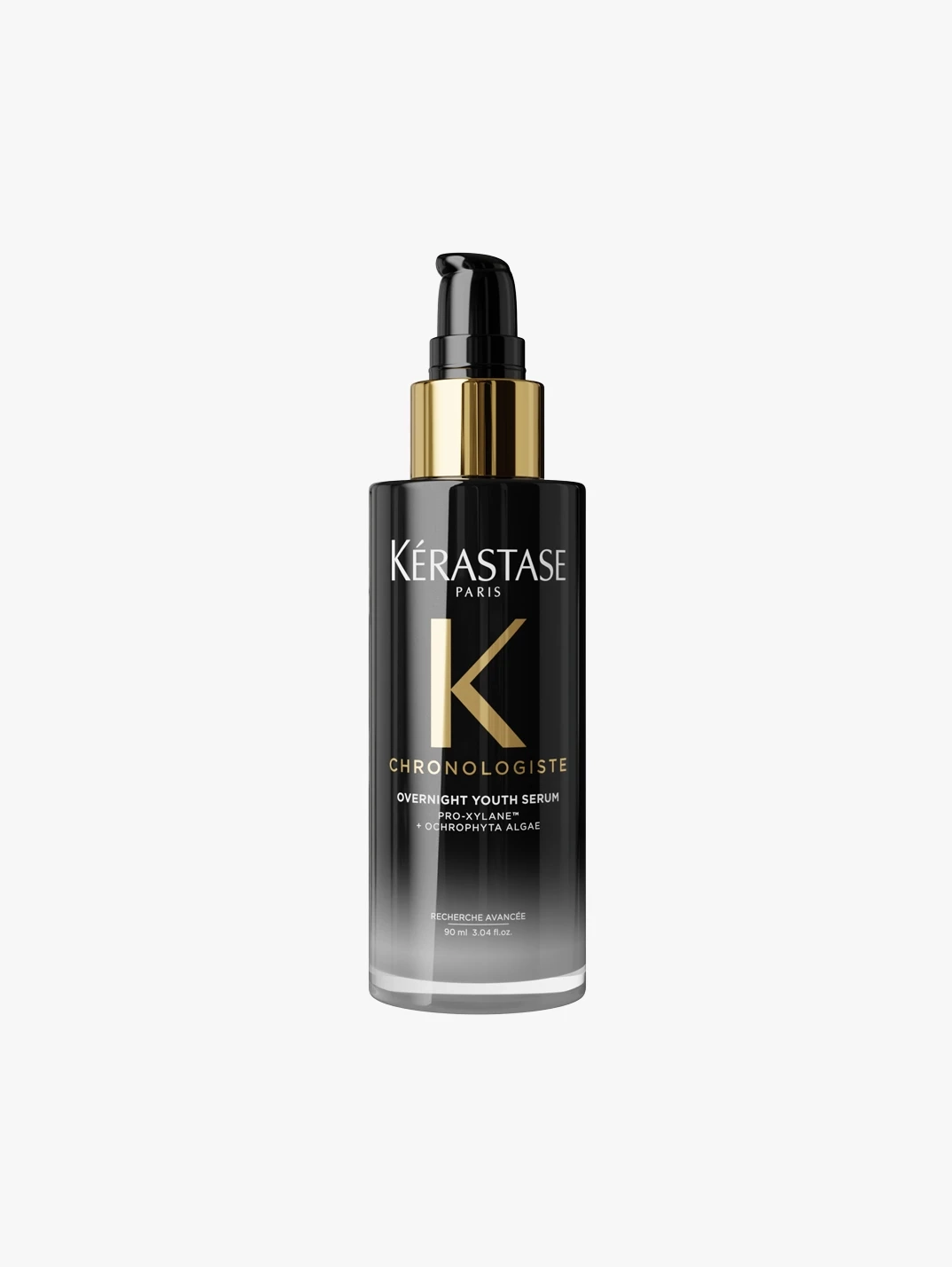 Hero KERASTASE Chronologiste Overnight Youth Serum90m L