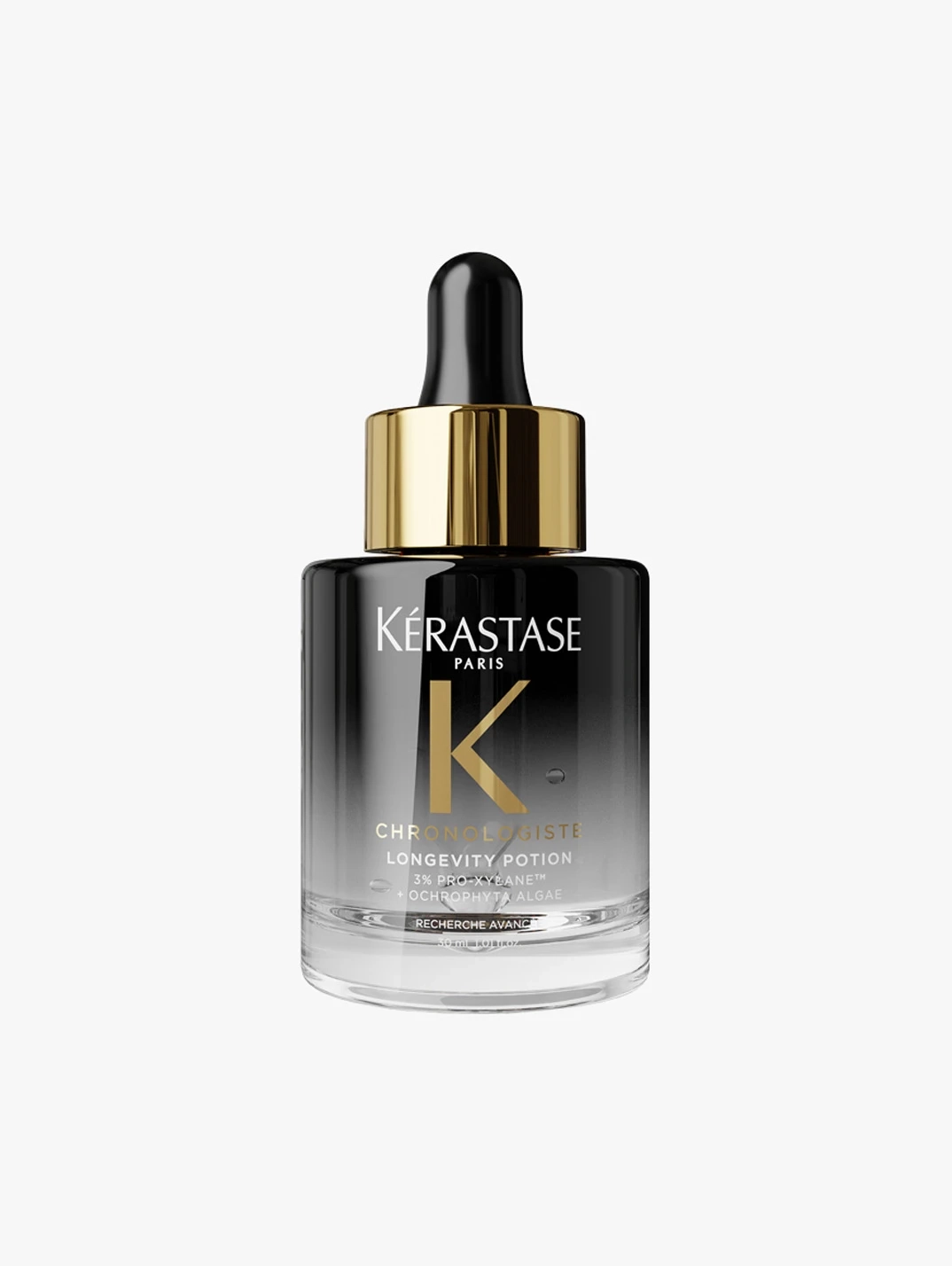 Hero KERASTASE Chronologiste Scalp Longevity Potion