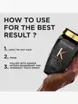Alternative Image KERASTASE Chronologiste Regenerating Shampoo80m L