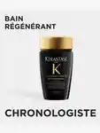 Alternative Image KERASTASE Chronologiste Regenerating Shampoo80m L