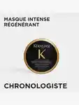 Alternative Image KERASTASE Chronologiste Intense Regenerating Hair Mask75m L