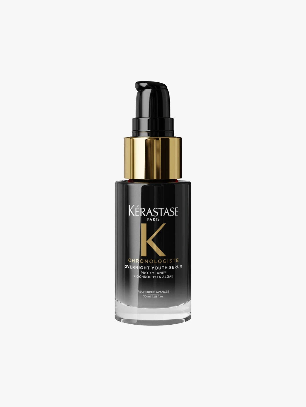 Hero KERASTASE Chronologiste Overnight Youth Serum30m L