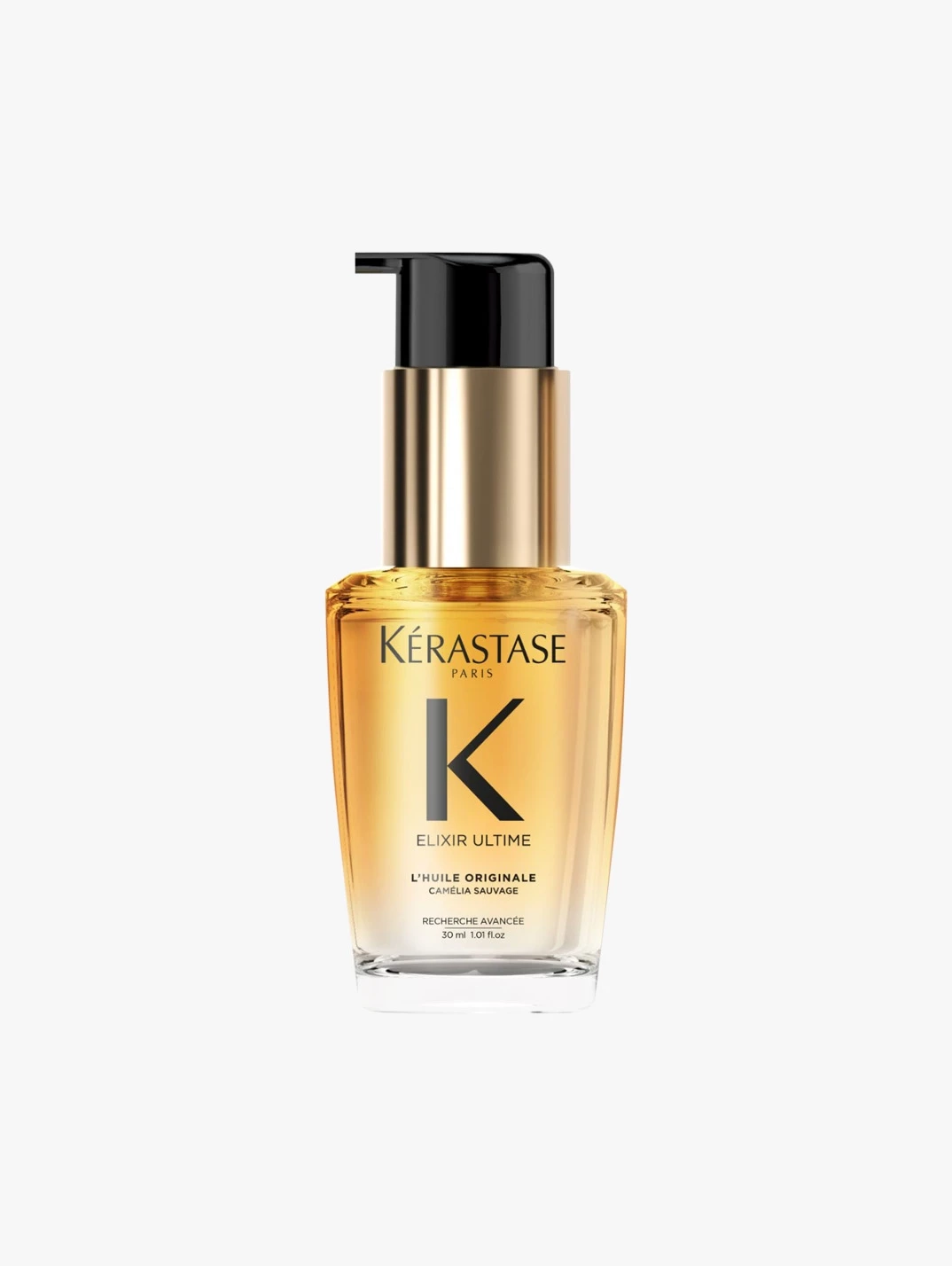 Hero Kerastase Elixir Oil30ml