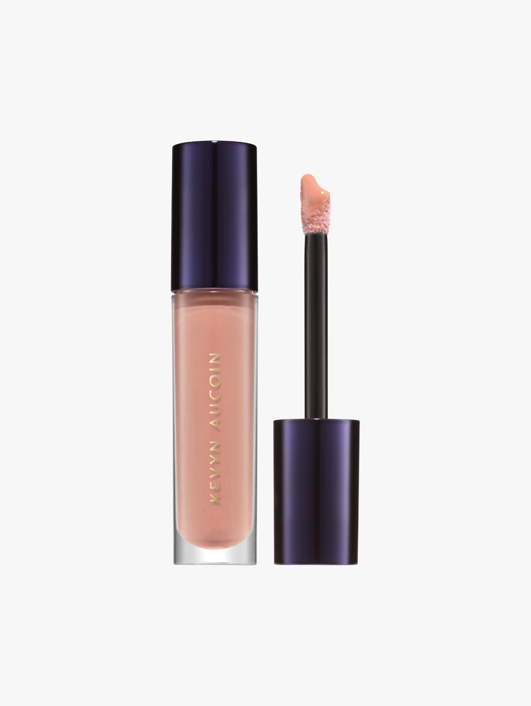 Hero Kevyn Aucoin Celestial Lip Gloss